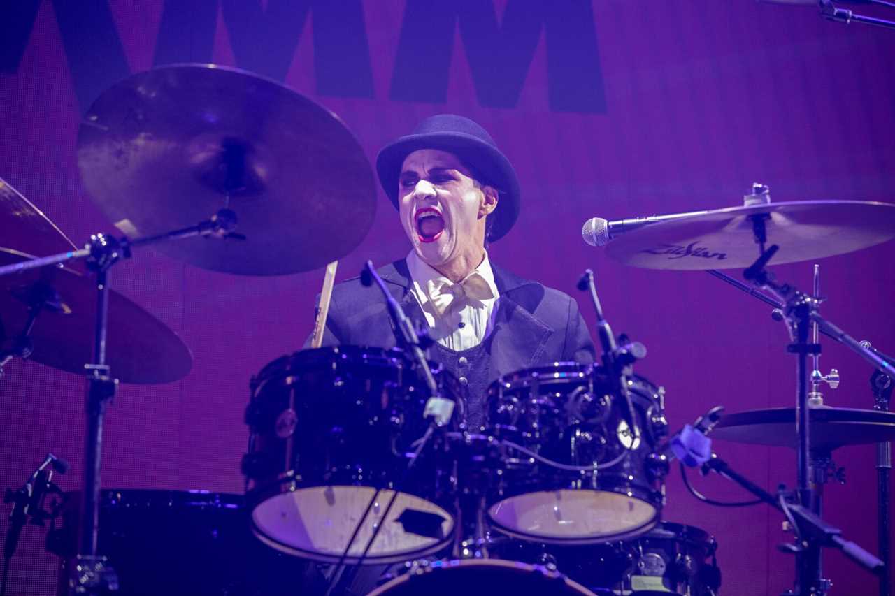 NAMM’s She Rocks Awards: A Community of Possibility