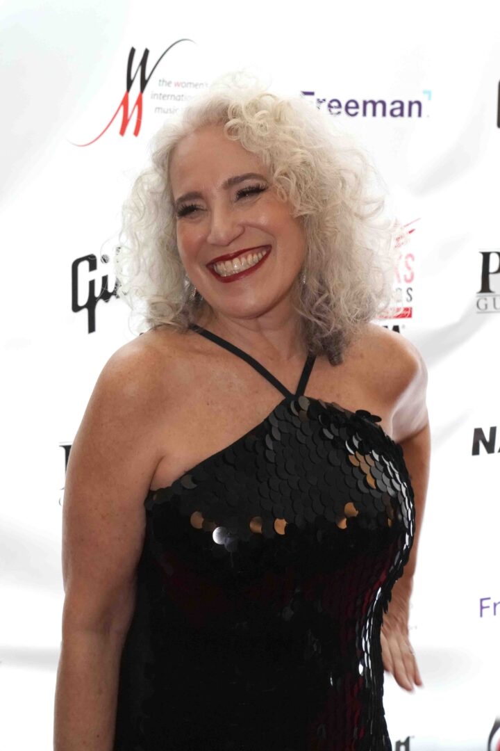 NAMM’s She Rocks Awards: A Community of Possibility