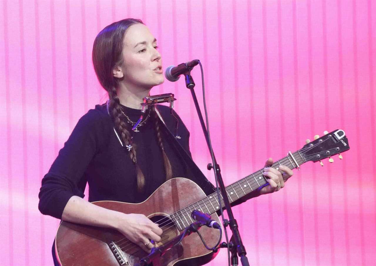 NAMM’s She Rocks Awards: A Community of Possibility