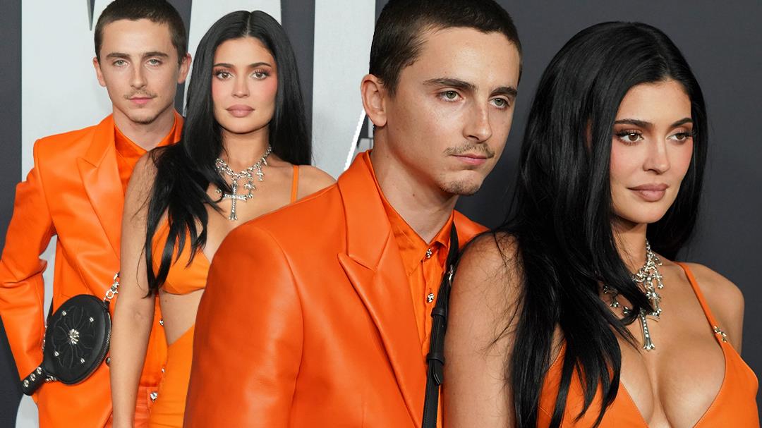 Timothée Chalamet and Kylie Jenner shut down breakup rumours