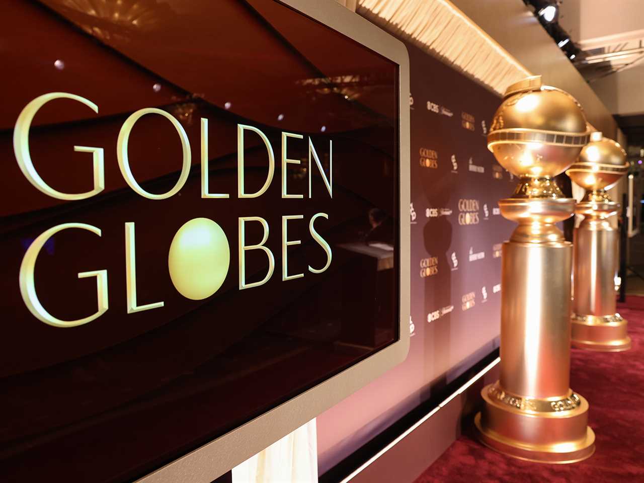 Spicy opening monologues and a disastrous speech: The most controversial moments in Golden Globes history