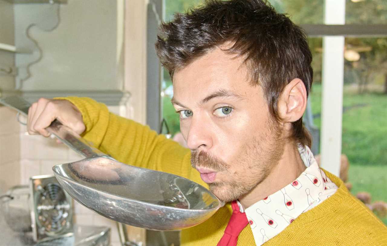 Harry Styles confirmed to perform at BRIT Awards 2026 ceremony