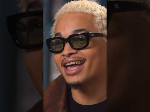 🛣 #RoadToRecognition ♪♫♪ #DESTINCONRAD  Path From Songwriter To Artist To First-Time Grammy Nominee