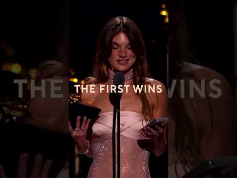 2026 Grammy Awards Premiere Ceremony Airs Sunday Feb 1: Watch Acceptance Speeches & Highlights