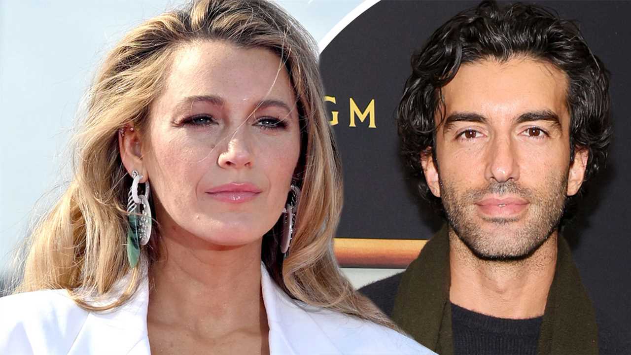 'Talking to you as a friend': Blake Lively's old voice message to Justin Baldoni resurfaces amid legal battle