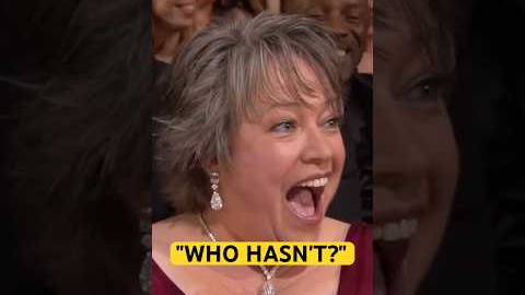 Steve Martin Roasts Jack Nicholson, Kathy Bates, & Himself at the 75th Oscars!