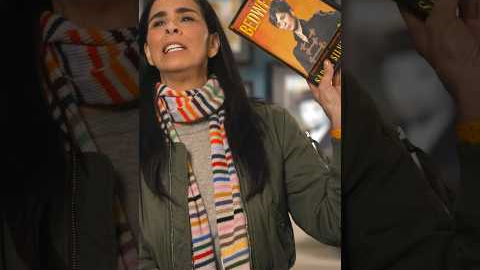 🛣 #RoadToRecognition ♪♫♪ #SarahSilverman Turned Grief Into Her Most Personal Comedy Special Yet