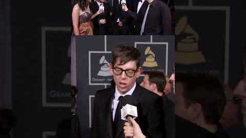 The Black Keys Reflect On Technology And Big Wins At The 2011 Grammys | Grammy Red Carpet Flashback