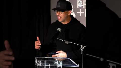 Producers & Engineers Wing Honors Jimmy Douglass At 25th Anniversary Event During Grammy Week 2026