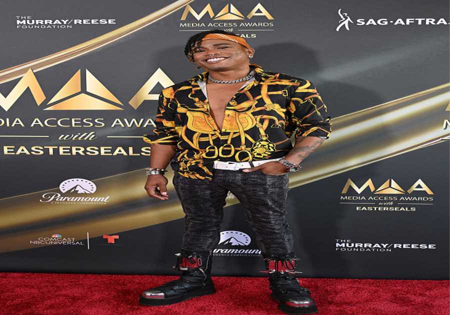 Violinist sues Will Smith and management company, claiming wrongful termination and sexual harassment