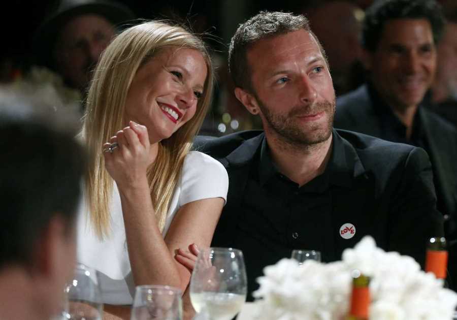 Gwyneth Paltrow reveals she was 'fired' from a movie as 'conscious uncoupling' from Chris Martin dominated headlines