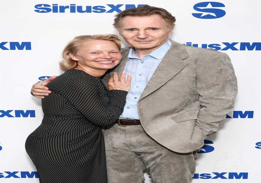 Liam Neeson and Pamela Anderson Skip Critics Choice Awards 2026