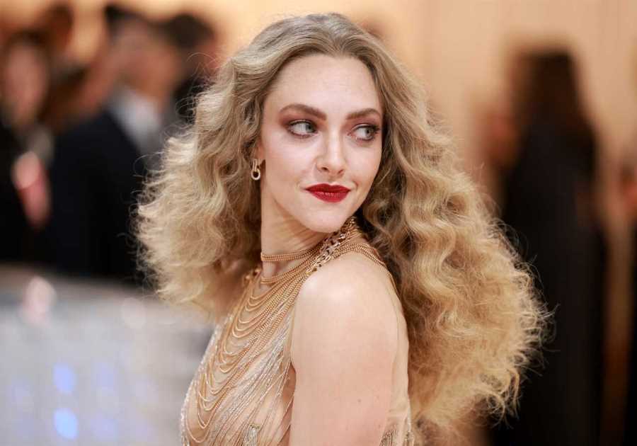 From teen icon to major Hollywood player: Amanda Seyfried's career evolution and renaissance
