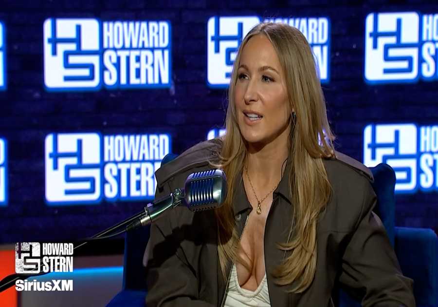 Golden Globes host Nikki Glaser reveals the jokes she had to cut from her hilarious opening monologue