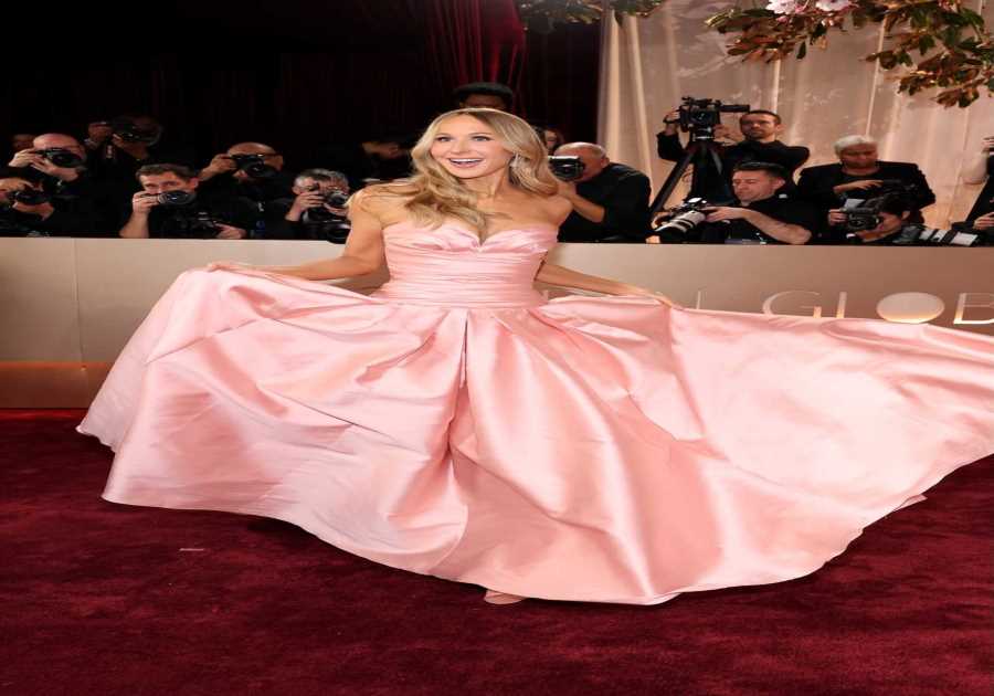 Fire Breaks Out at 2026 Golden Globes in Chaotic Backstage Moment