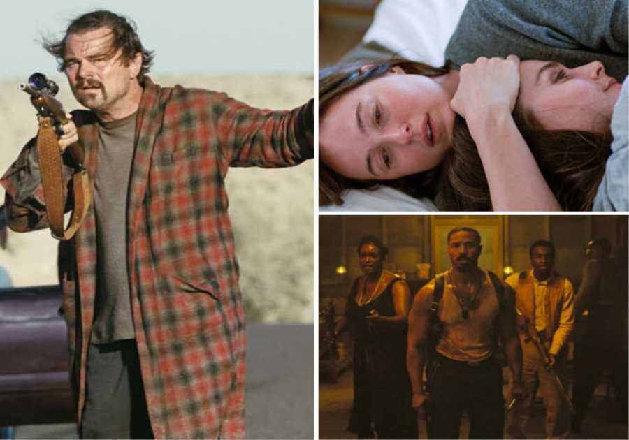 Oscars 2026 Nominations: One Battle After Another Sinners and Sentimental Value Lead The Race 