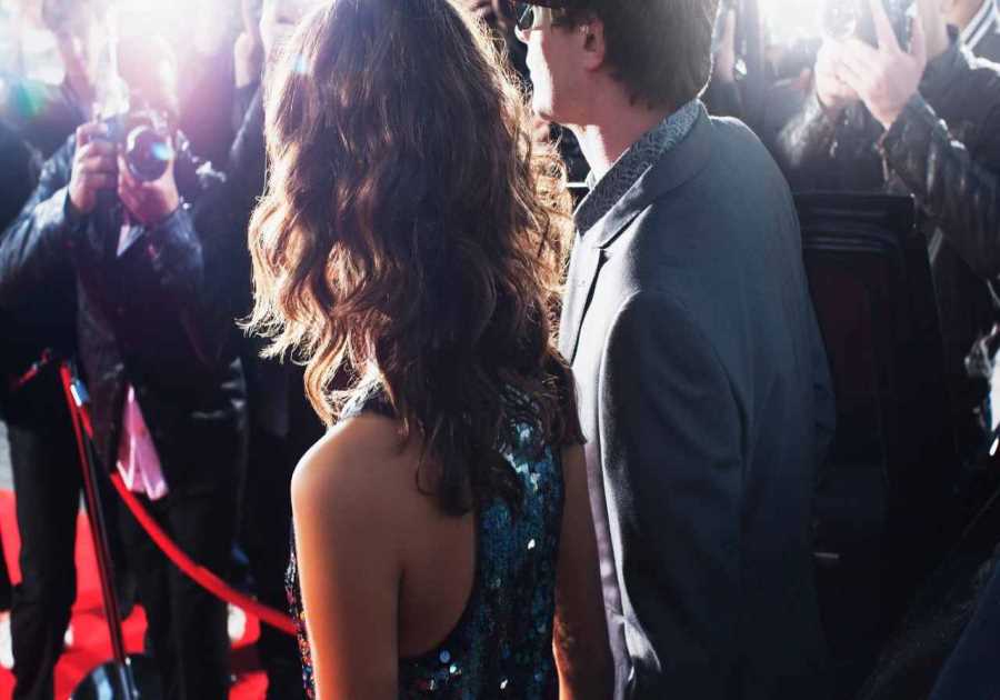 Oscar Nominations Contest Winners!