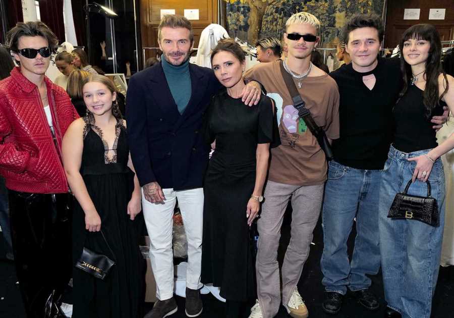 'Line in the sand': Expert's warning as Brooklyn Beckham cuts ties with family
