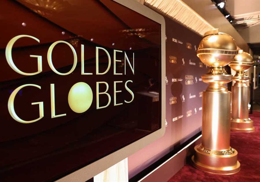 Spicy opening monologues and a disastrous speech: The most controversial moments in Golden Globes history