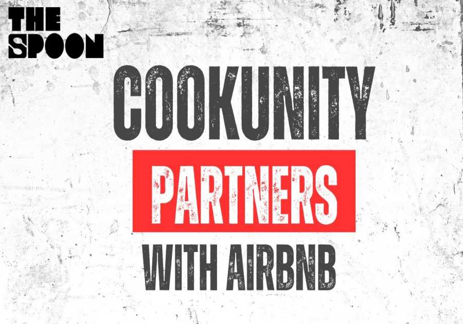 CookUnity Partners With Airbnb to Bring Chef-Created Meals to the Short Term Rental Market