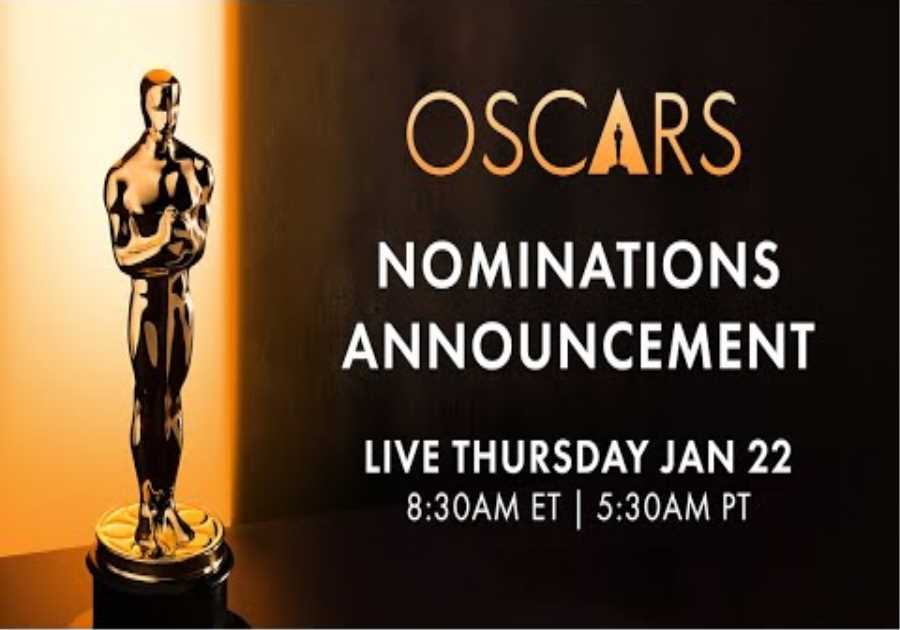 98th Oscars Nominations Announcement