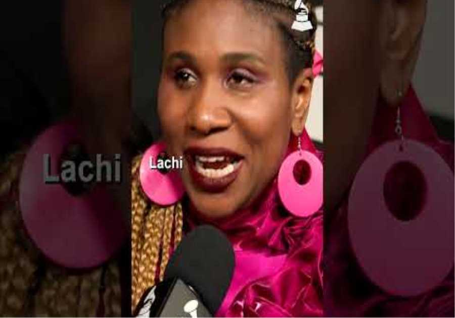 Recording Academy Honors Celebrates Pharrell Williams, Brandy, Kirk Franklin During Grammy Week 2026