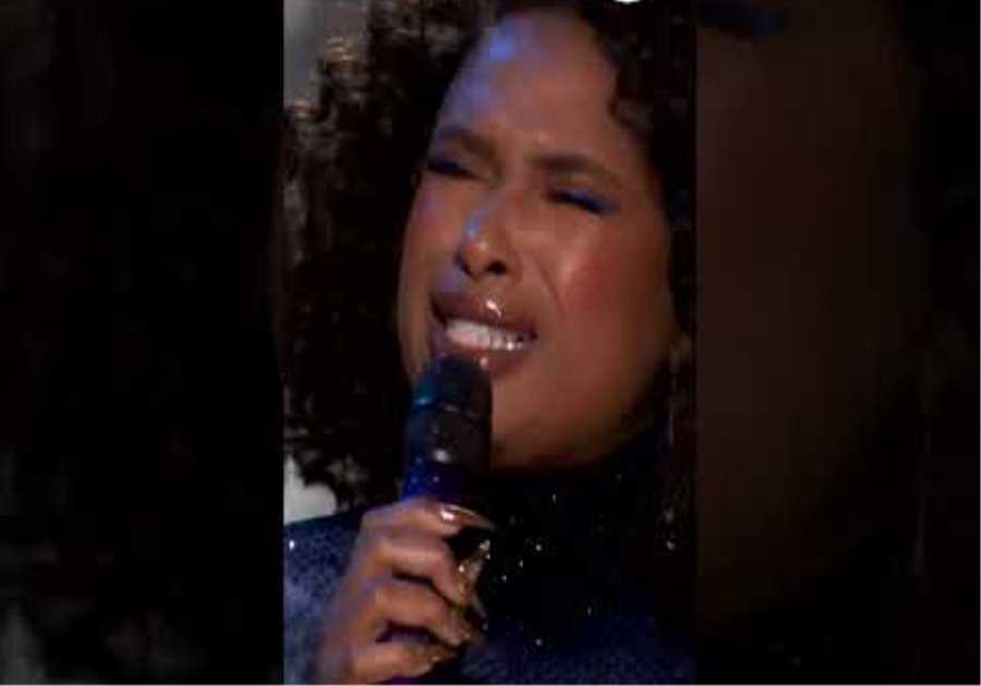 Watch Jennifer Hudson, John Legend, Billy Porter & More Perform At MusiCares Person Of The Year 2026