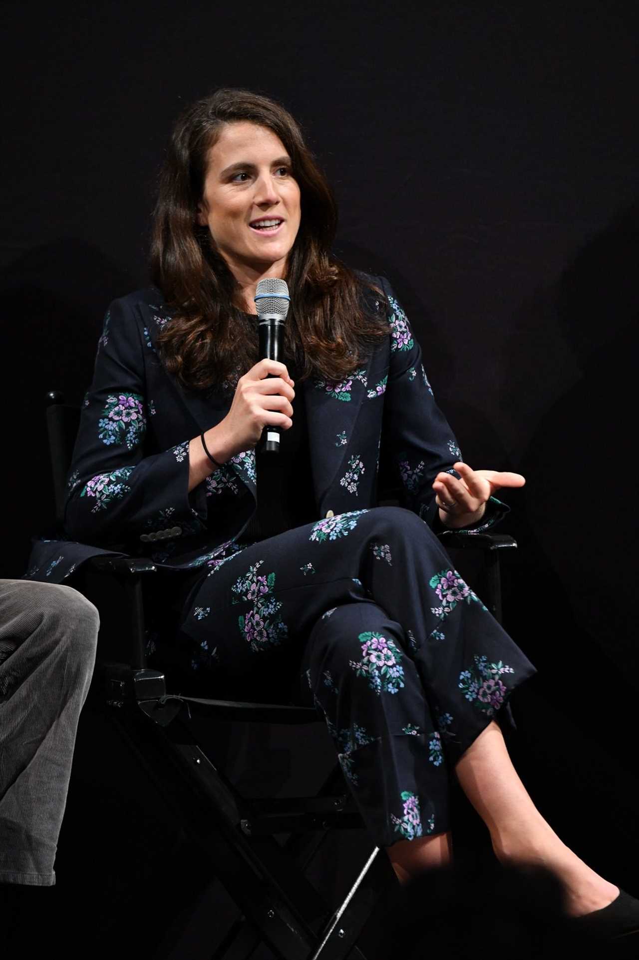 GettyImages-172628179 Kennedy Family Gathers in NYC for Tatiana Schlossbergs Funeral