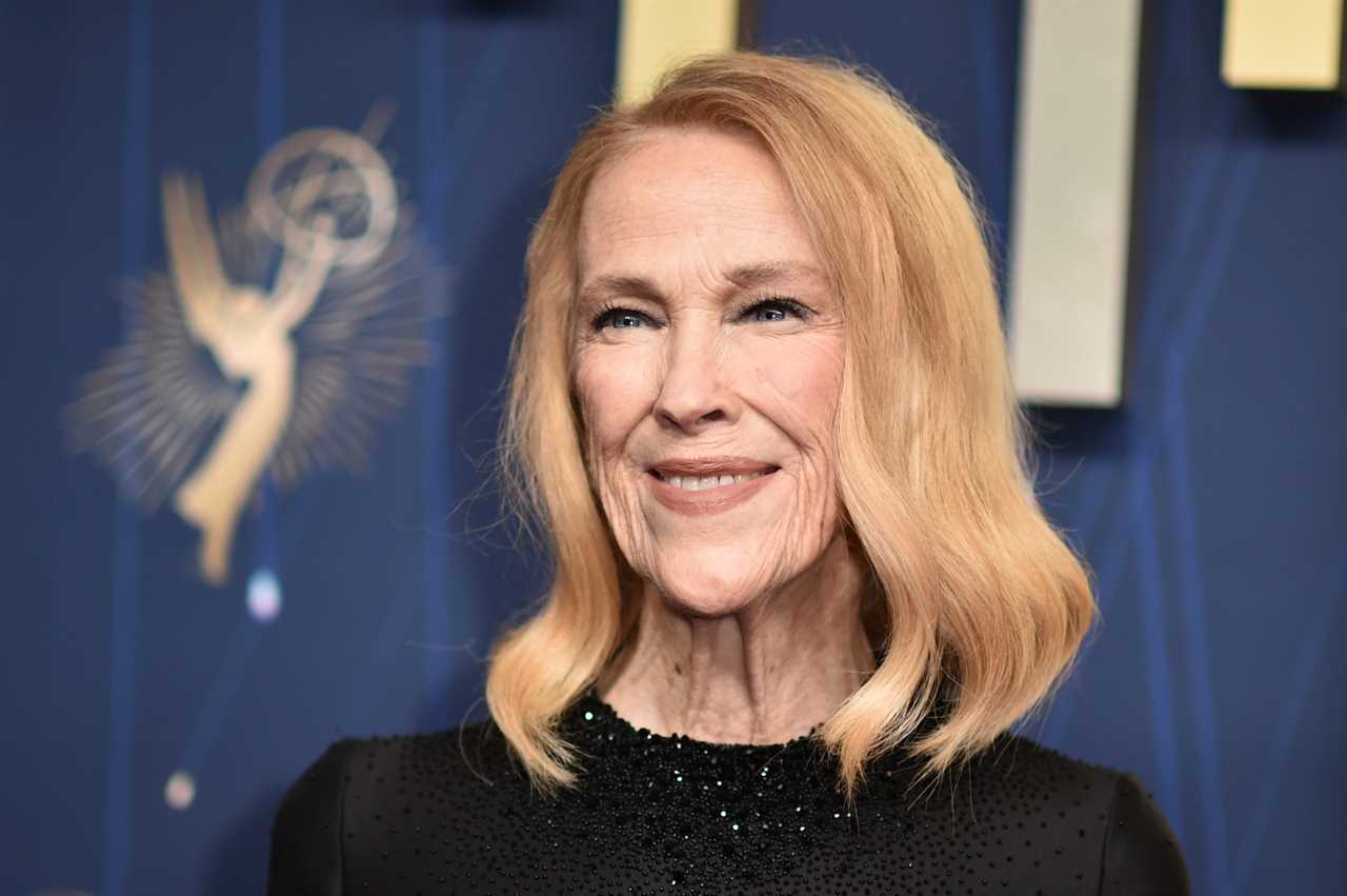 Catherine O'Hara's closest friends 'kept in the dark' about her health in the lead up to her death