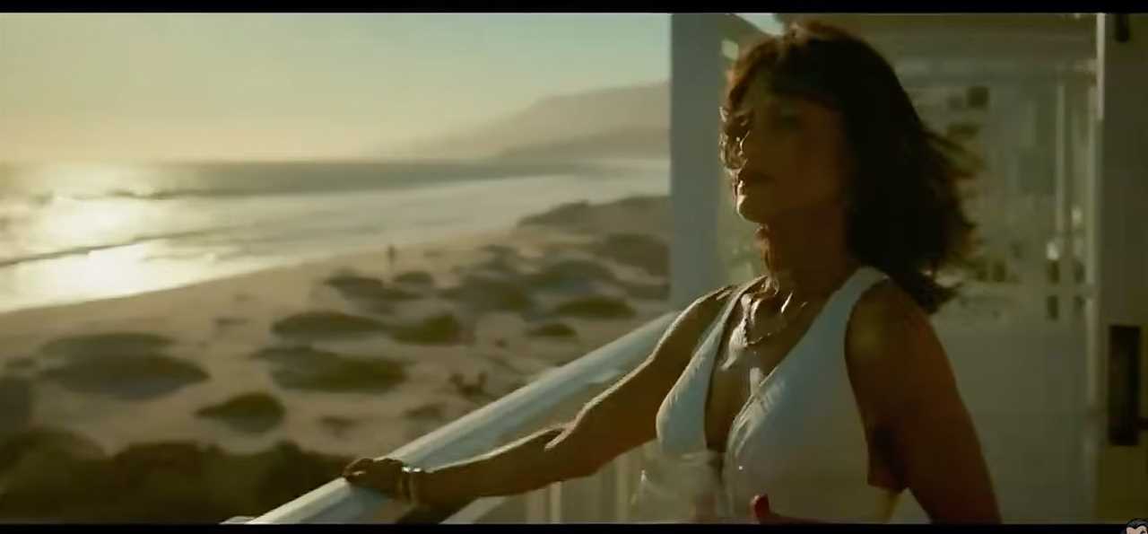 David Fincher’s Funkadelic Teaser for The Adventures of Cliff Booth