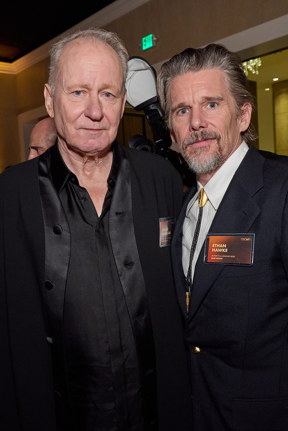 98th Academy Awards Class Photos from Luncheon