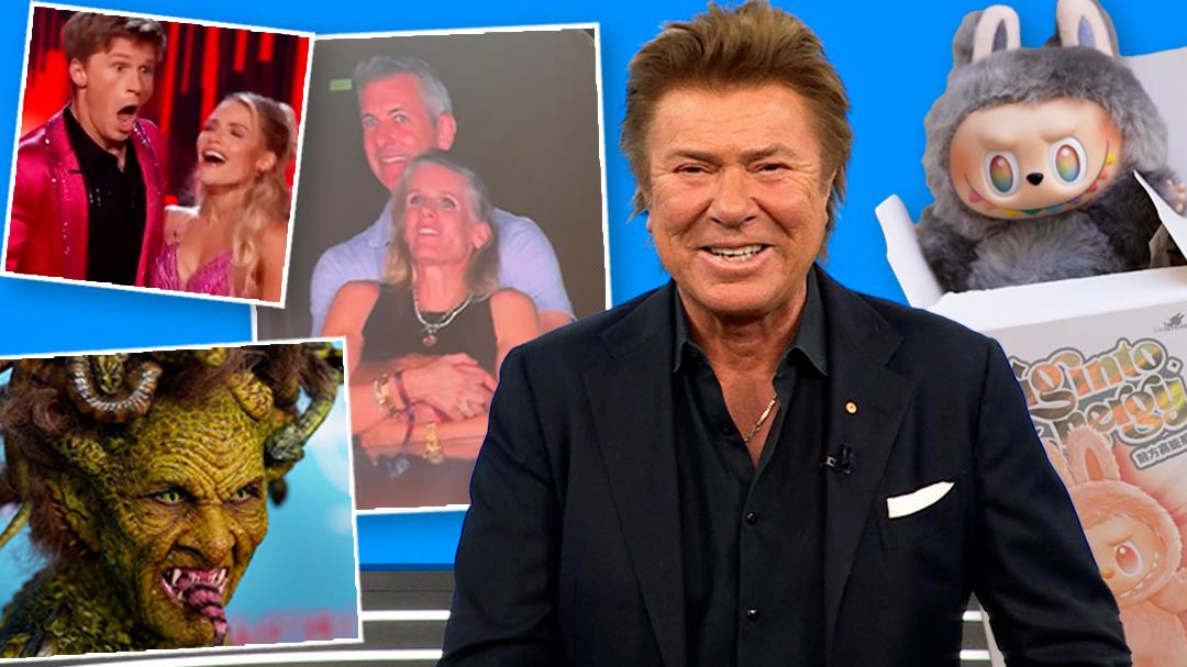 The top mishaps and viral moments of 2025