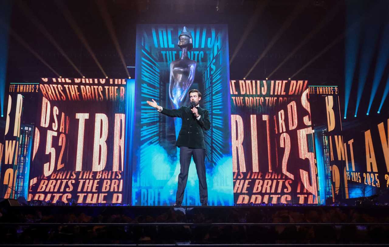 BRIT Awards 2026: how to watch full show as major streaming change announced