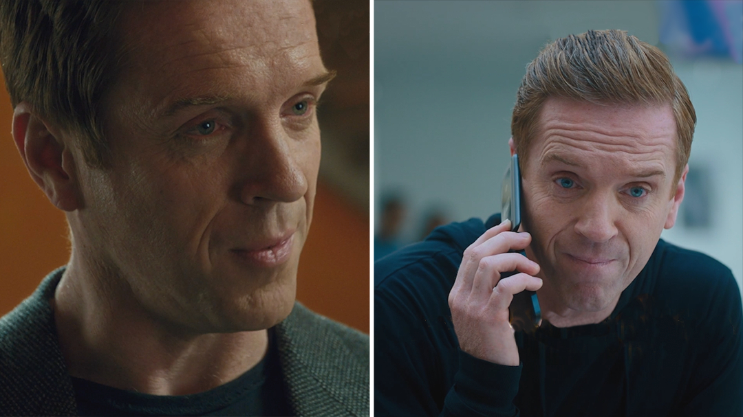 The best of Axe on Billions