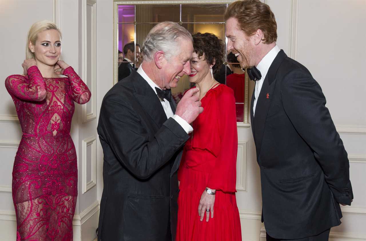 Damian Lewis on playing 'Bobby, Brodie and Henry' and being mistaken for an American: 'I enjoy the process of figuring out how to make it real'