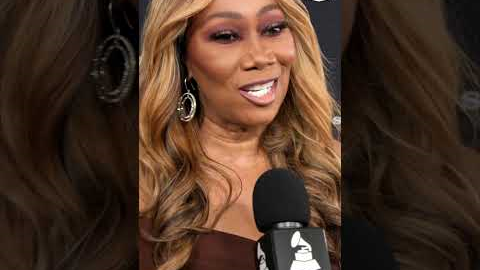 Watch Jennifer Hudson, Adam Lambert, Karol G & More Walk The 2026 Pre-Grammy Gala Red Carpet