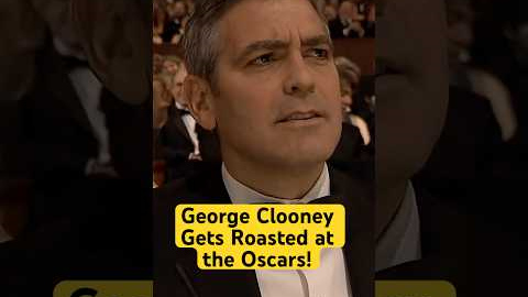 Jon Stewart Roasts George Clooney at the 78th Oscars!