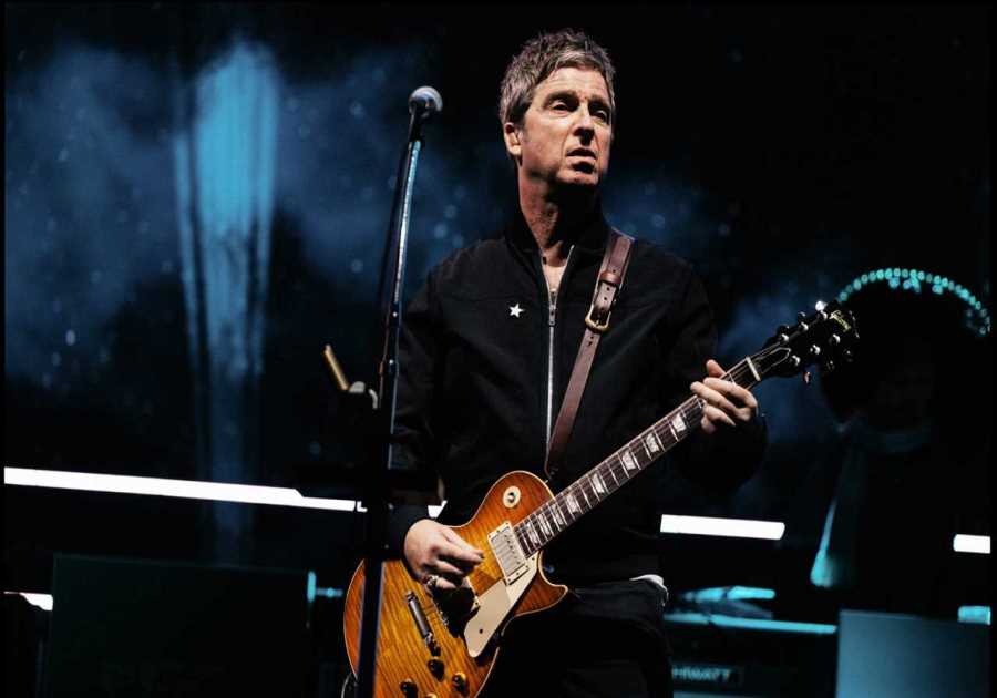 Noel Gallagher talks BRIT Awards Songwriter Of The Year controversy: “If anybody’s got a problem with it, meet me there. We’ll have it out on the red carpet”