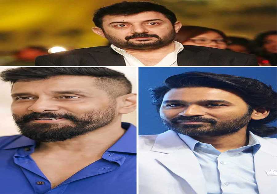 70th Filmfare Awards South: Nominations for Best Actor (Tamil) 