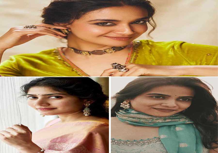 70th Filmfare Awards South: Nominations for Best Actress (Tamil) 