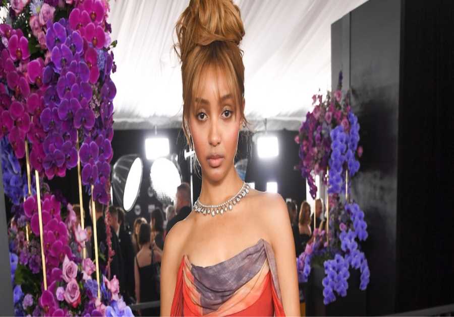 PinkPantheress Is Now The First Woman And Youngest Artist To Win Producer Of The Year At The Brit Awards