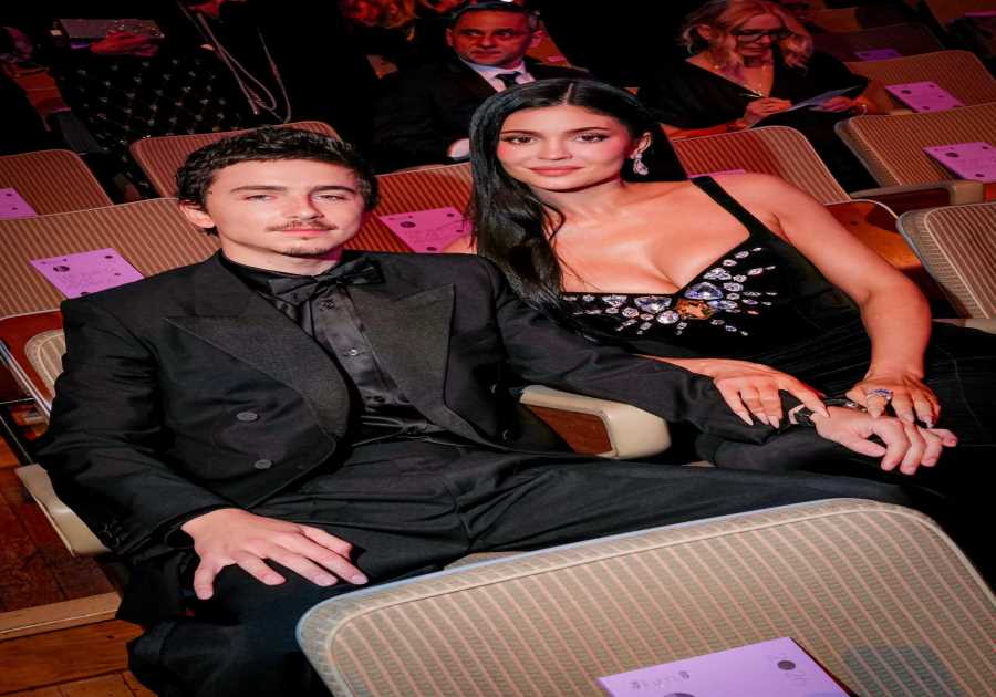 Kylie Jenner 'sneaks in' to 2026 BAFTAs to meet boyfriend Timothée Chalamet, leaving fans with one question