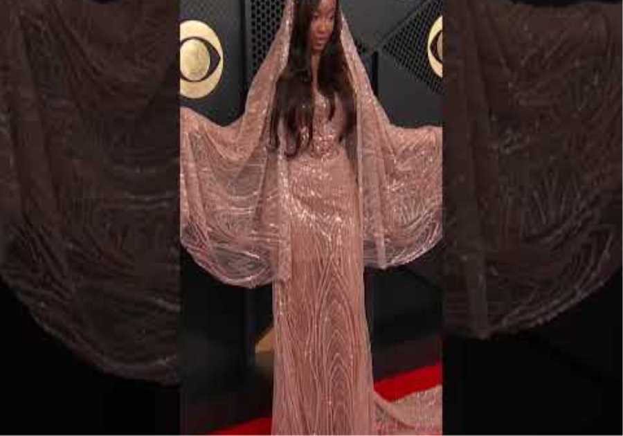 📸 LADY GAGA, SABRINA CARPENTER, CHAPPELL ROAN lead GRAMMYs 2026 red carpet fashion highlights