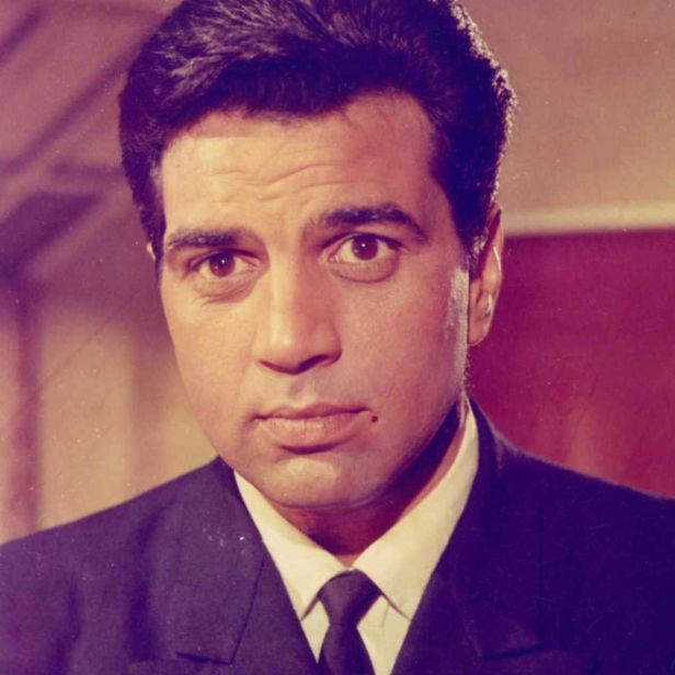 Dharmendra