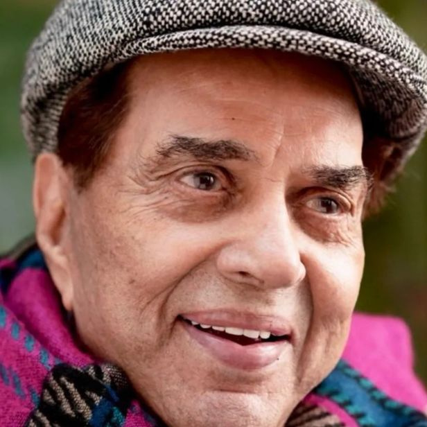 Dharmendra