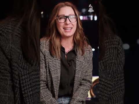 Behind the Scenes: Producing the GRAMMYs 🎬 #grammys  #grammyawards