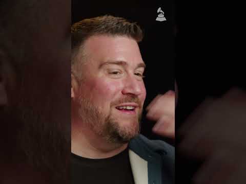 How GRAMMY Performances Are Produced 🎤 #grammyawards #grammys #musicsbiggestnight