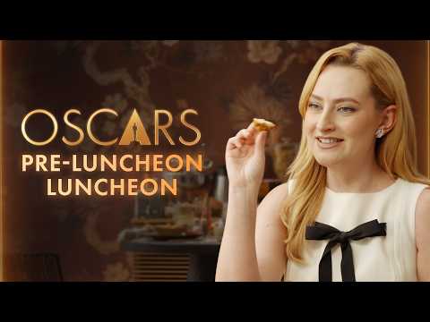 Amelia Dimoldenberg's 98th Oscars Pre-Luncheon Luncheon | OFFICIAL TRAILER