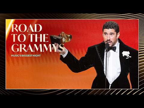 Here's How The Grammys Actually Happen: A Behind-The-Scenes Look At Music's Biggest Night