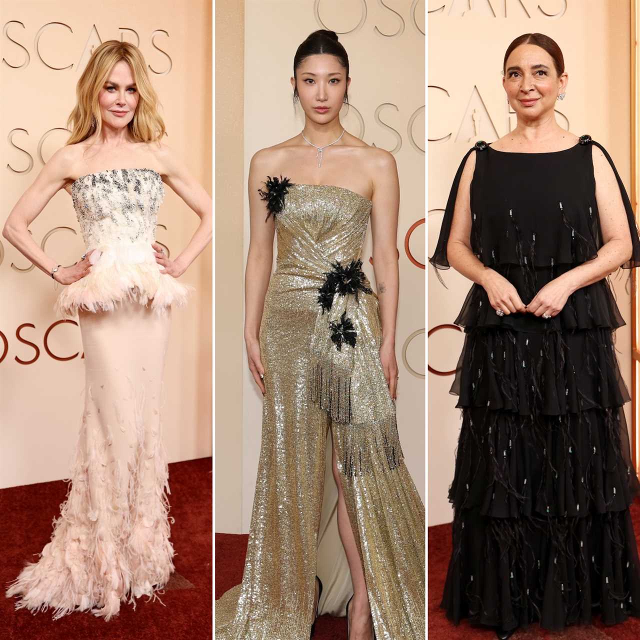 98th Academy Awards Oscars 2026